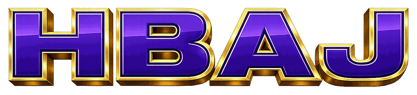 hbaj logo